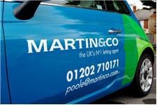 Martin & Co Poole Letting Agents image 4