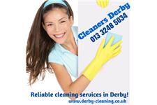 Cleaners Derby image 2