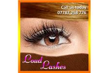 Loud Lashes' Mobile Eyelash Extensions image 5