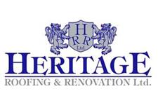 Heritage Roofing & Renovation Ltd image 1