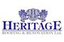Heritage Roofing & Renovation Ltd logo