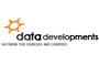 Data Developments logo