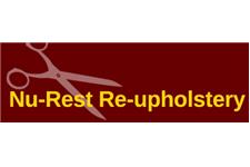 Nu‐Rest Re‐upholstery image 1