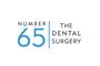 No.65 The Dental Surgery logo