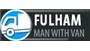 Man With Van Fulham Ltd logo