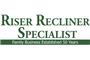 Riser Recliner Specialist at Booths Furniture Ltd logo