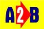 A2B Self Drive logo