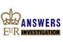 Weybridge Private Investigator logo