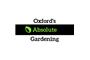 Oxford's Absolute Gardening logo
