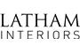 Latham Interiors logo