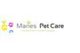 Maries Pet Care Services logo