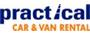 Practical Car & Van Rental Wickford logo