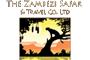 Zambezi Safari & Travel Co Ltd logo