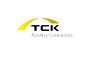TCK Roofing & Building logo