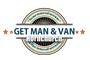 Man and Van Hornchurch logo