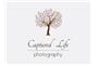 Captured Life Photography logo
