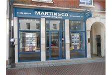 Martin & Co Basingstoke Letting Agents image 8
