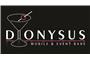 Dionysus Bars - Mobile and Events Bars logo
