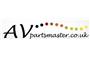 AV Partsmaster logo