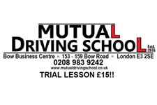 Mutual Driving School image 2