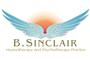 B.Sinclair (Inspire the Mind) Hypnotherapy logo
