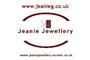Jeanie Jewellery logo