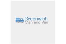 Greenwich Man and Van Ltd. image 1