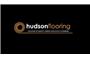 Hudson Flooring logo