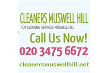 Cleaners Muswell Hill Ltd. image 1