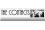 TheContacts Birmingham Function Band logo