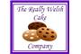 The Really Welsh Cake Company logo