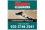 London Carpet Cleaners logo