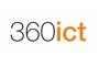 360ict Ltd. logo