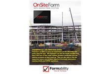 Formability Lifting, Construction, Inspection & Auditing Software image 5