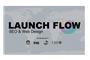 Launch Flow logo