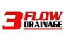 3FlowDrainage Ltd logo