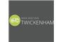 Twickenham Man and Van Ltd. logo