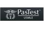 PasTest USMLE logo