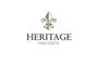 Heritage Fine Assets logo