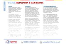Airtherm Engineering Limited image 32
