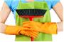 Cleaning Services Staines logo