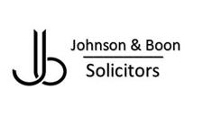 Johnson and Boon Solicitors image 1