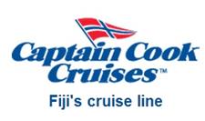 Captain Cook Cruises Fiji image 1