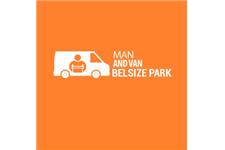 Man and Van Belsize Park image 1