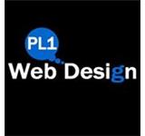 PL1 Web Design image 1
