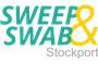 Sweep and Swab Stockport logo