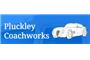 Pluckley Coachworks Limited logo