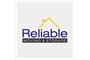 Reliable Moving & Storage logo