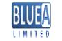 Blue A LTD logo