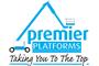Premier Platforms logo